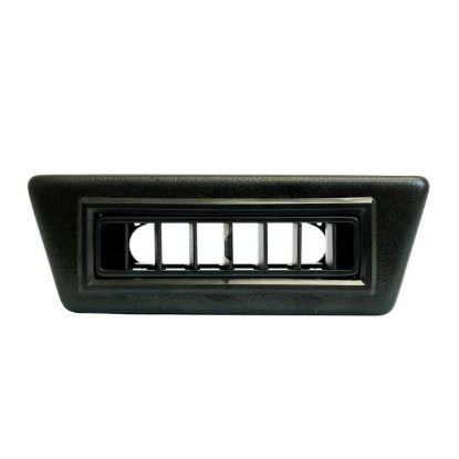 Under Dash Louver For 2-1/2IN Hose