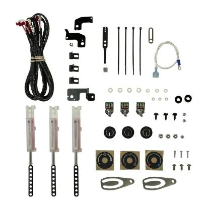 Control Panel Conversion Kit Builder Series