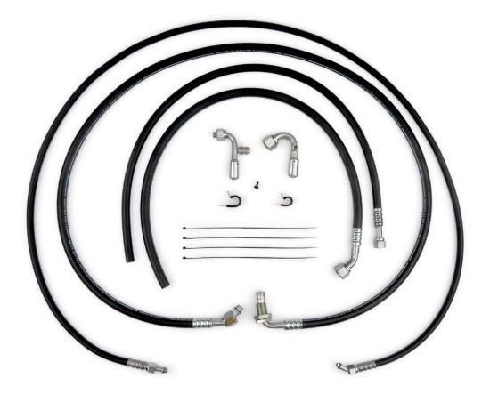 Reduced Barrier Hose Kit 73-79 Ford P/U