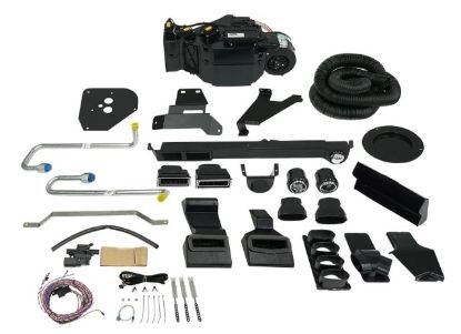 Evaporator Kit 66-67 Nova