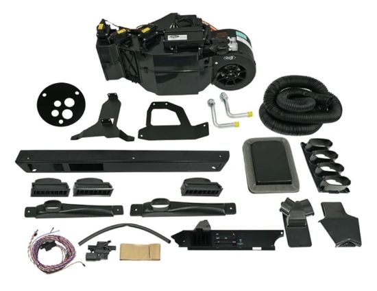 Evaporator Kit 70-74 Mopar B-Body W/O A/C