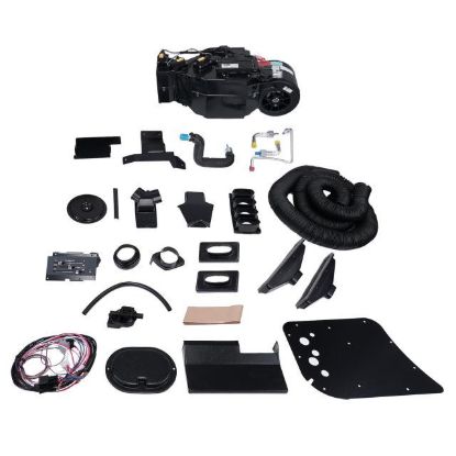 Evaporator Kit 73-80 Chevy P/U W/ Factory Air