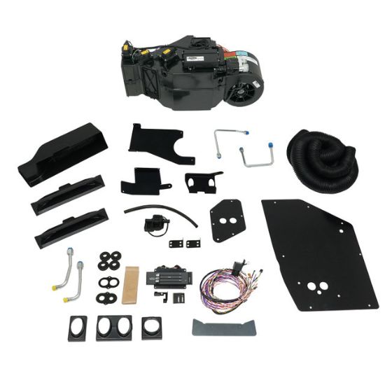 Evaporator Kit 73-79 Ford P/U W/ Factory Air