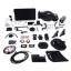 Complete A/C Kit 73-80 GM P/U With Factory Air