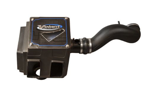 Air Intake 14-   GM P/U 2500/3500 6.0L