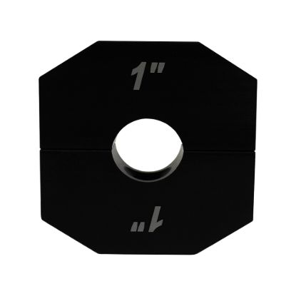 Ballast Bracket 1IN Round