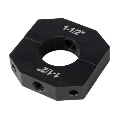 Ballast Bracket 1-1/2in Round