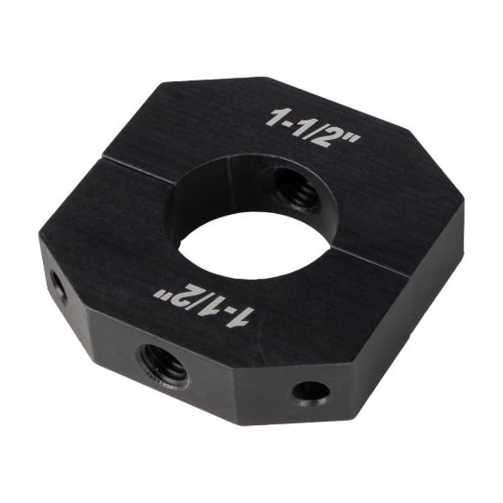 Ballast Bracket 1-1/2in Round