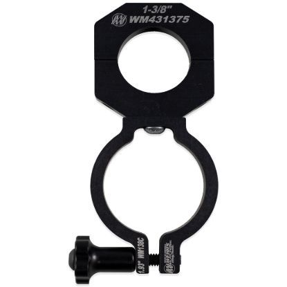 Shock Canister Mount 1.50in Penske