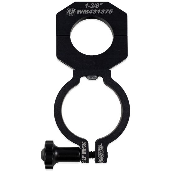 Shock Canister Mount 1.50in Penske