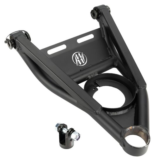 Lower A-Arm LF USRA B-Mod