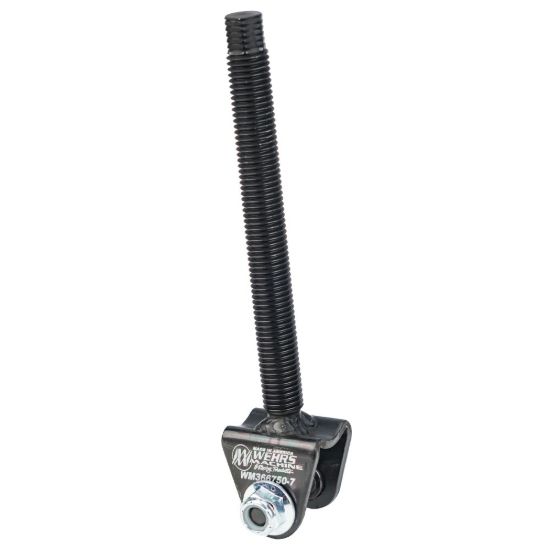 Shock Mount 3/4IN Thread 7IN Long