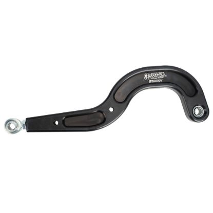 NonAdjustable Alum J-Bar 21IN Long