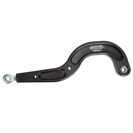 NonAdjustable Alum J-Bar 21IN Long