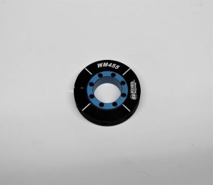 Adjuster Bump Stop Fine Tuner 5/8IN ID