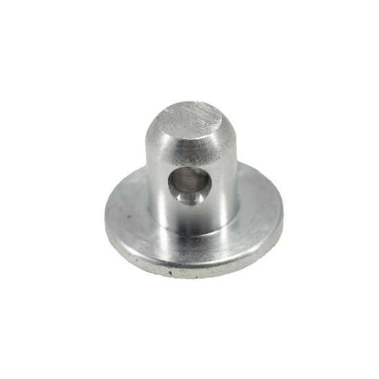 Body Mnt Flange 1/2in 1/4-20 Thread