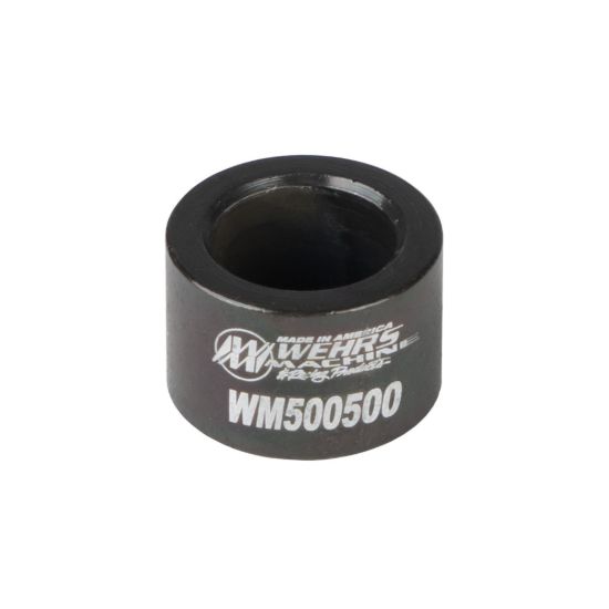 Spacer Steel .500 ID x .500in Long .750 OD
