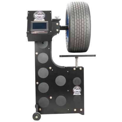 Tire Smasher / Loader Wide-5 / 5x5 Wheels