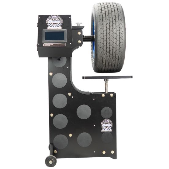Tire Smasher / Loader Wide-5 / 5x5 Wheels