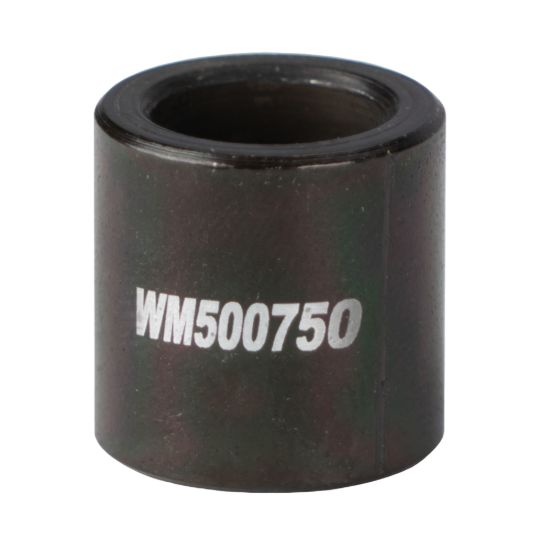 Spacer Steel .500 ID x .750in Long .750 OD