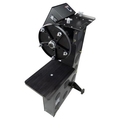 Tire Smasher / Loader Sprint Car Wheels