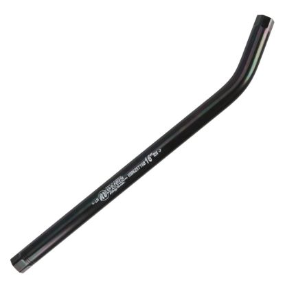 Bent Suspension Tube 16IN X 5/8IN-18 THD