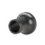 Spacer Tapered 5/8in ID x 1-1/4in Long