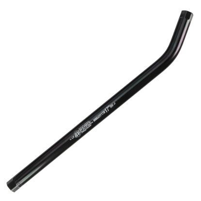 Suspension Tube 17IN X 5/8-18 THD Bent