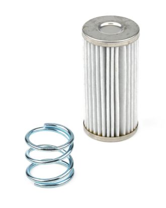 Metal Canister Filter