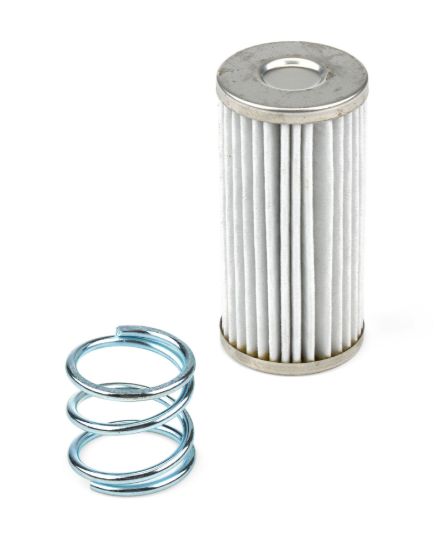Metal Canister Filter