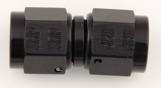 10an Straight Female Swivel Coupler