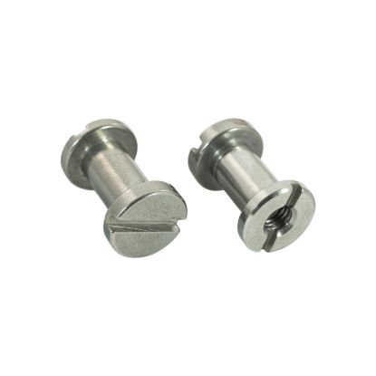 Z-Tech Screws Binary Post Short